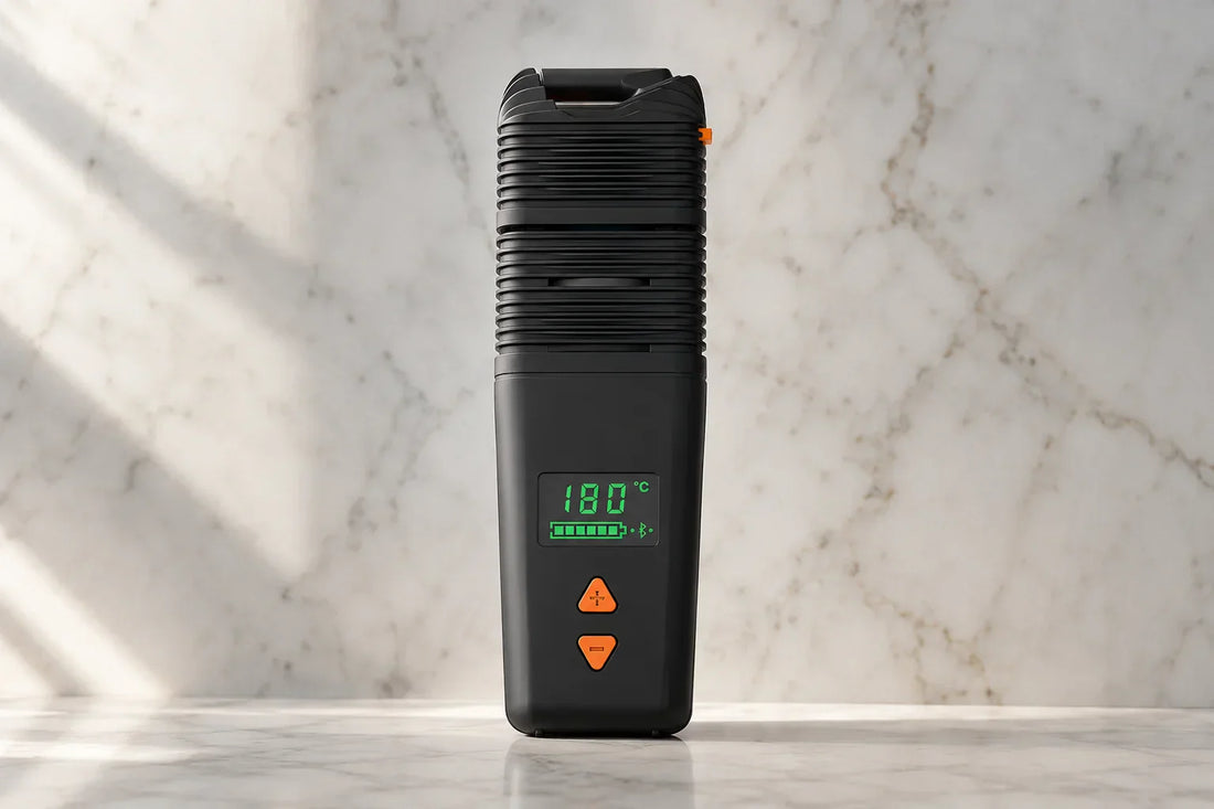 Venty Test – Storz & Bickel Vaporizer im Testbericht