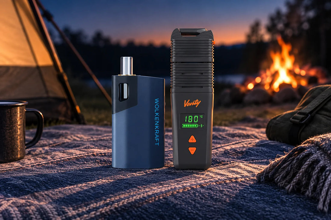 Äris Ultra vs. Venty – Vergleich & Test