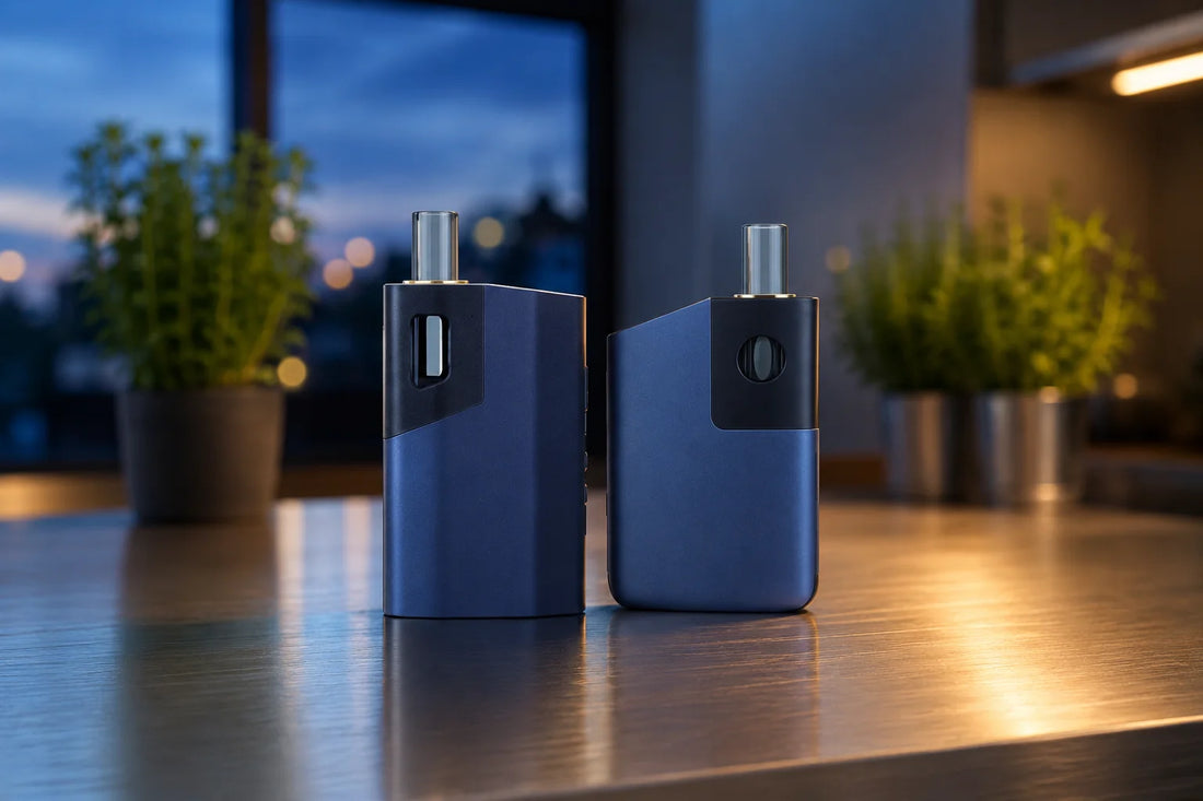 Äris Ultra vs. FX Mini Ultra – Wolkenkraft