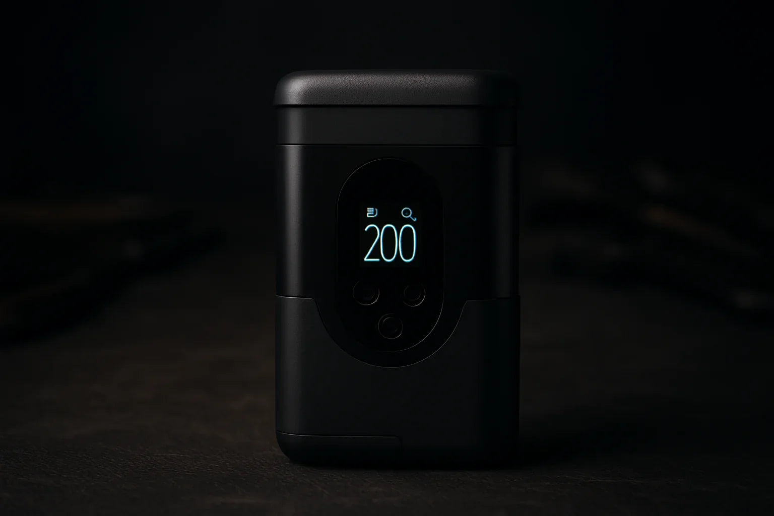 Arizer ArGo Test – Kompakter Vaporizer