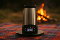 Arizer V-Tower Test – Stationär verdampfen ohne Ballon