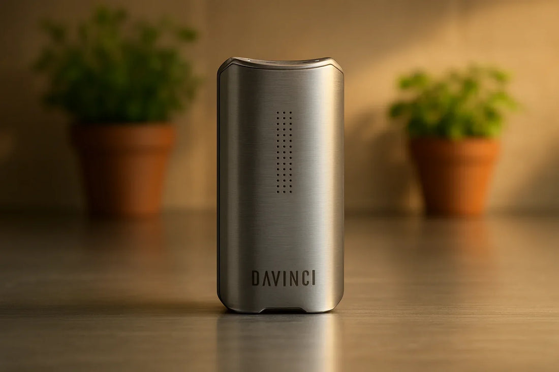 DaVinci IQ2 Test – Testbericht & Bewertung