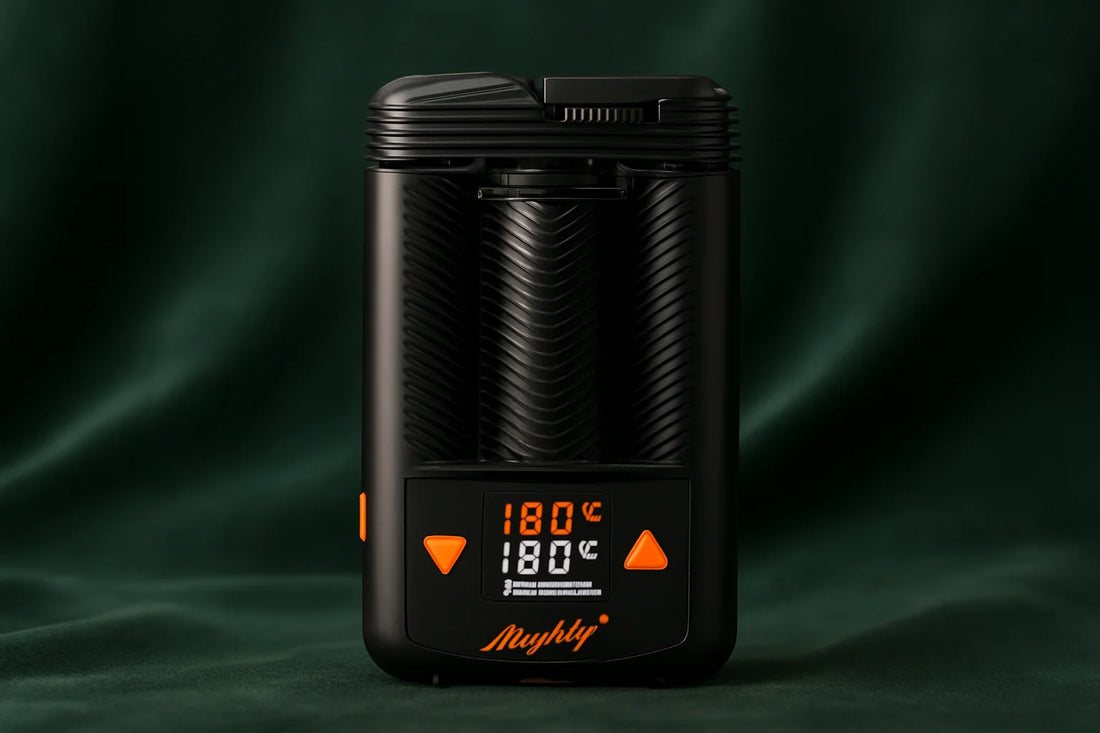 Mighty+ Test – Storz & Bickel im Testbericht