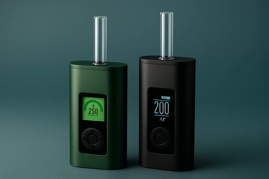 Arizer Solo 3 vs. Solo 2 MAX – Welcher passt zu dir?