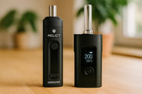 Relict vs. Arizer Solo 2 MAX – Welcher Vaporizer passt zu dir?