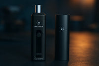 Relict vs. Pax Plus – Welcher Vaporizer passt zu dir?