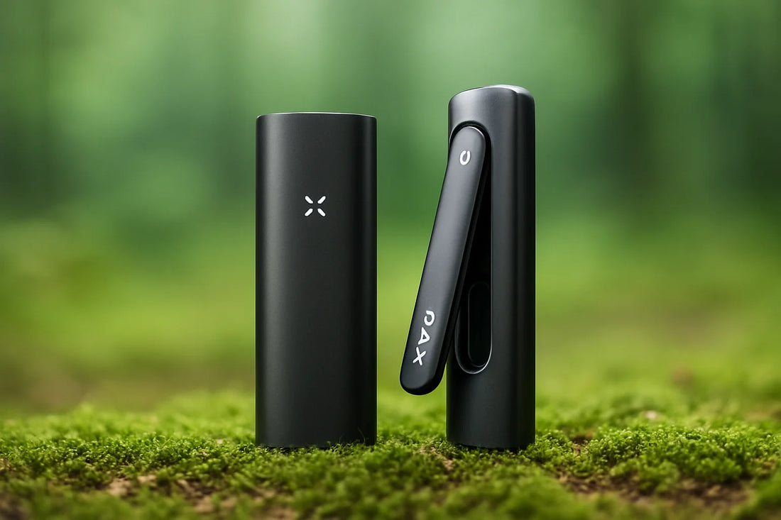 PAX 4 vs. PAX Flow – der Vergleich