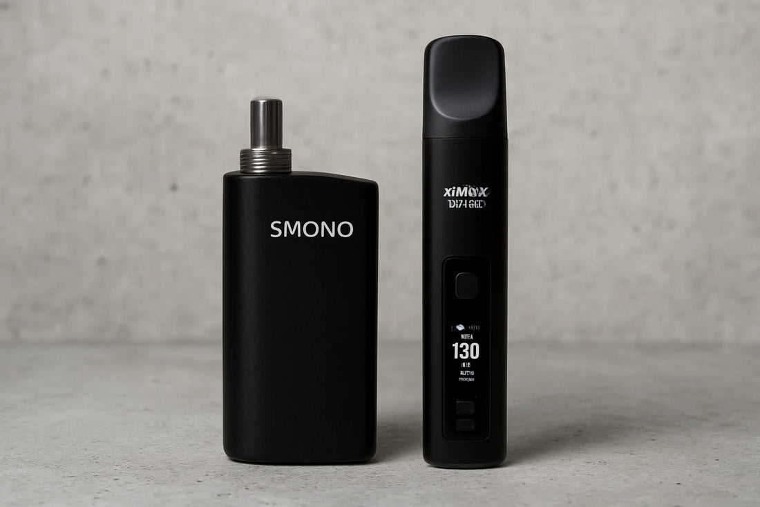Smono 4 vs. XMAX V3 Pro – Vergleich