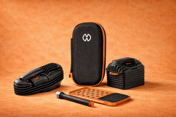 Vaporizer Zubehör kaufen