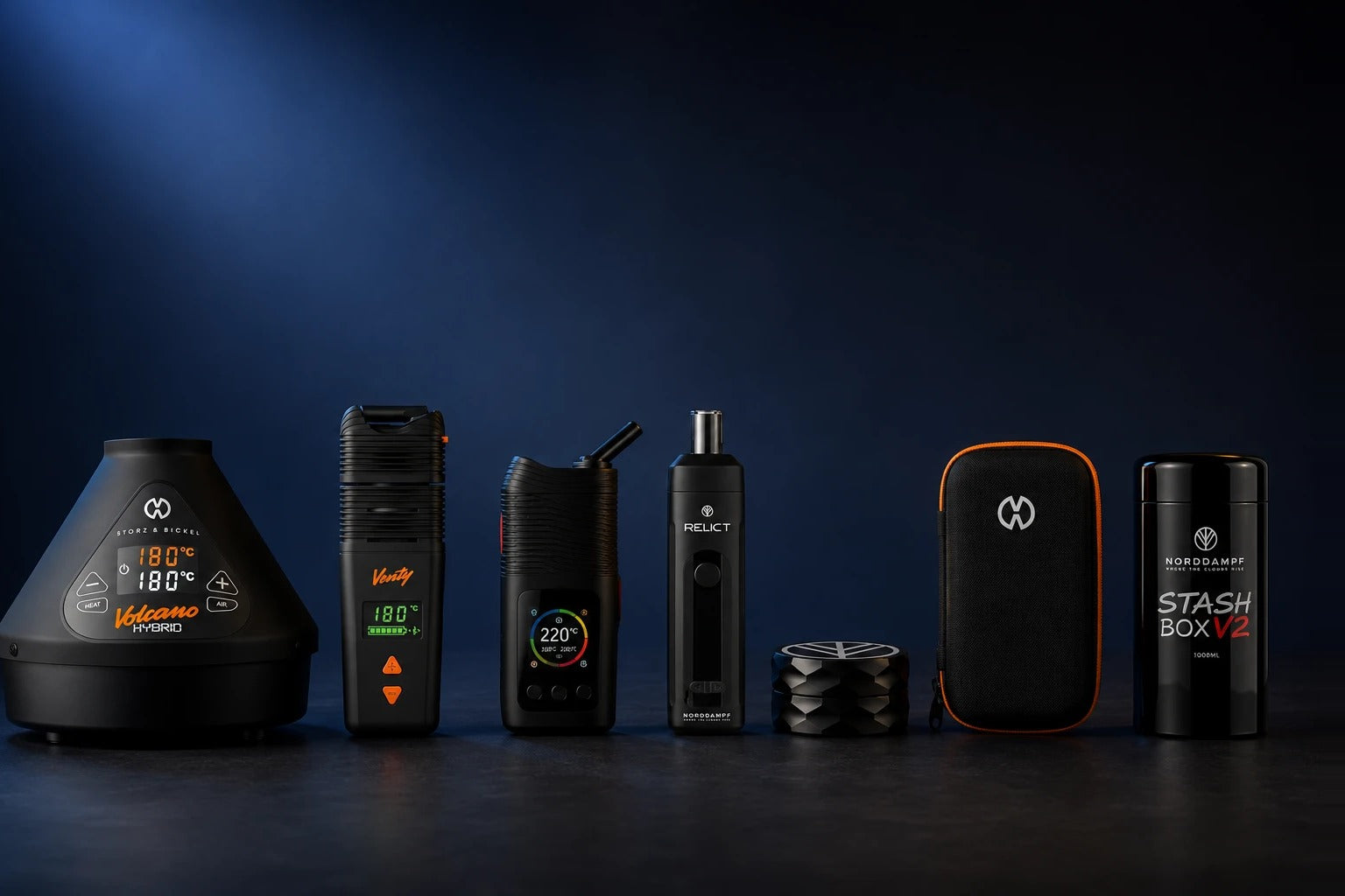 Alle Produkte – Vaporizer Shop