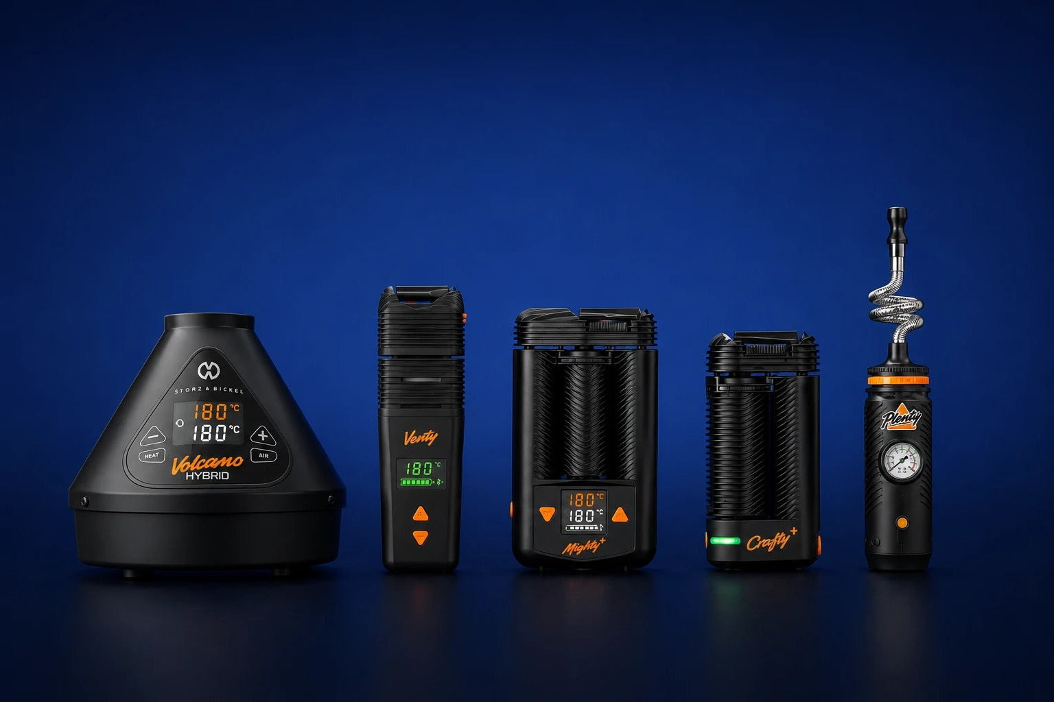 Storz & Bickel Vaporizer kaufen