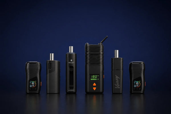 Vaporizer kaufen