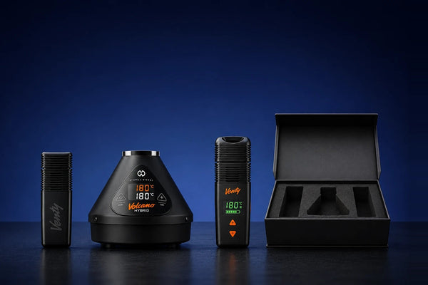 Vaporizer mieten