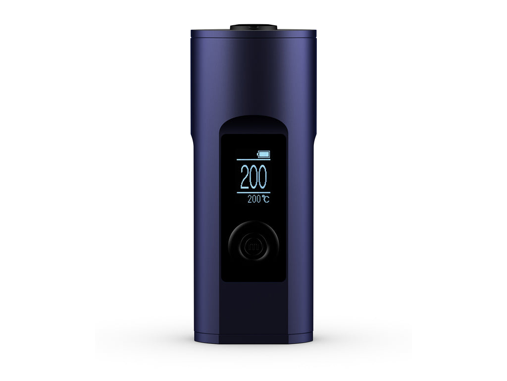 Arizer Solo 2 MAX – Mystic Blue (Blau)