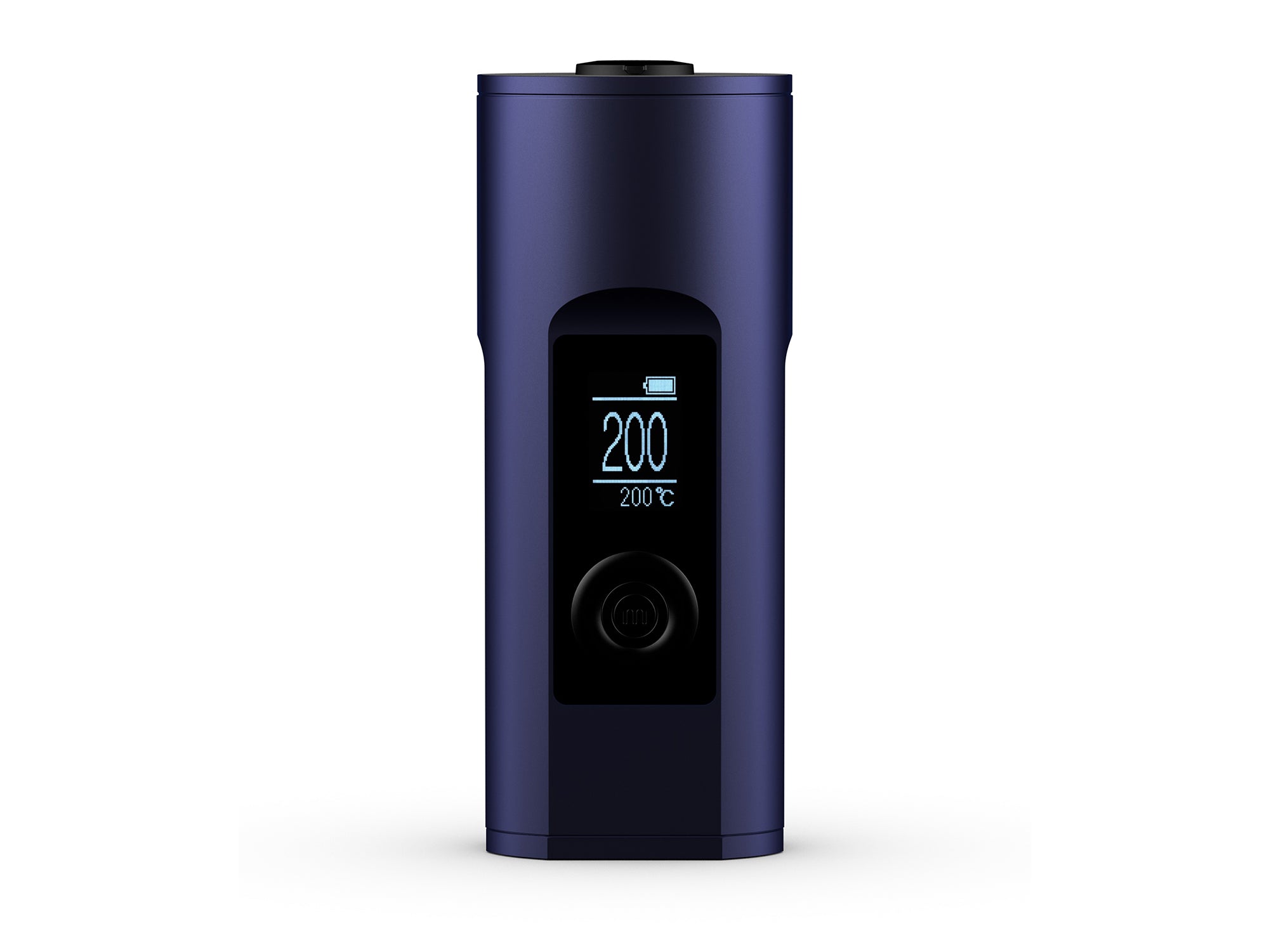 Arizer Solo 2 MAX – Mystic Blue (Blau)