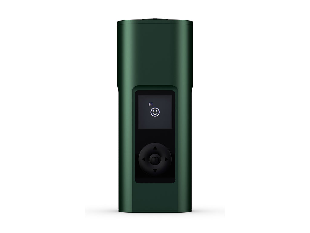 Arizer Solo 3 – Sea of Green (Grün)