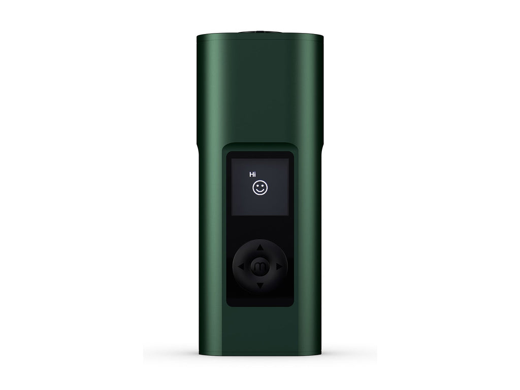 Arizer Solo 3 – Sea of Green (Grün)