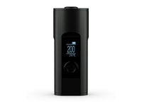 Arizer Solo 2 MAX – Carbon Black (Schwarz)
