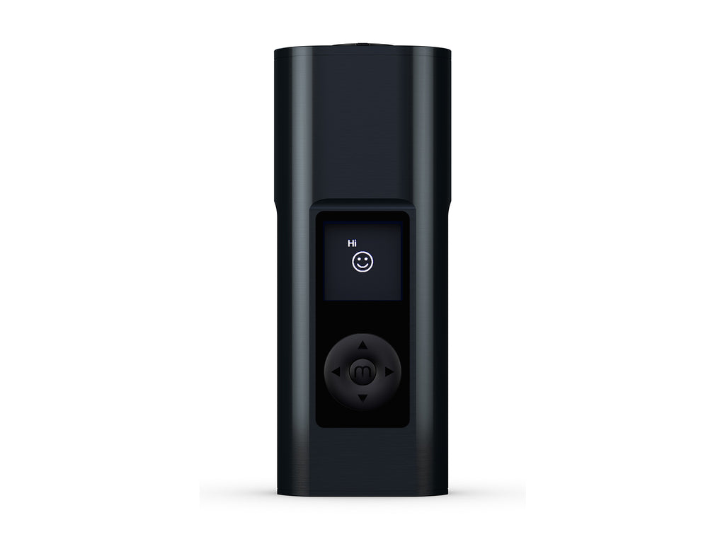 Arizer Solo 3 – Intergalactic