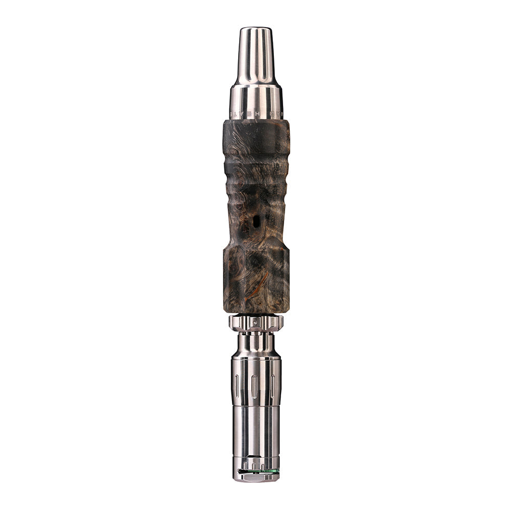 Mad Heaters Tempest 2 – Dark (Holz dunkel)