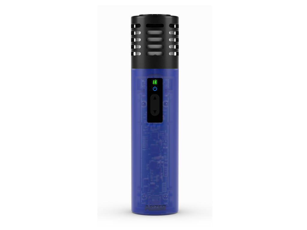 Arizer Air SE – Blue Haze (Blau)