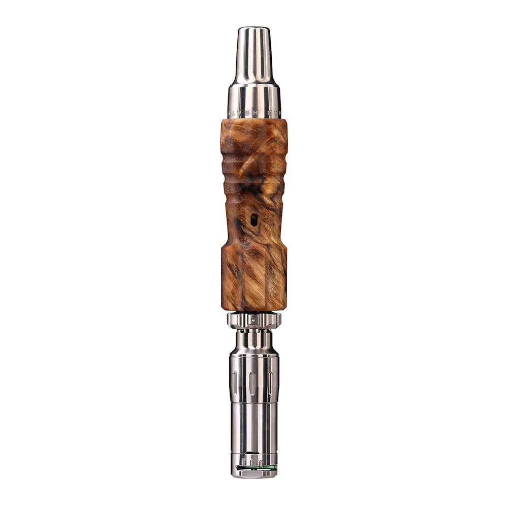 Mad Heaters Tempest 2 – Natural (Holz natur)