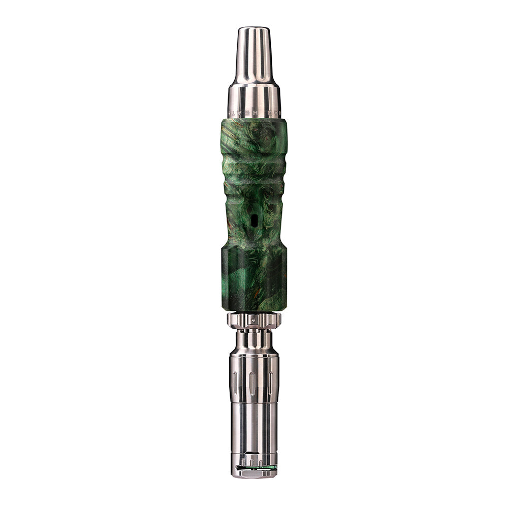Mad Heaters Tempest 2 – Green (Holz grün)