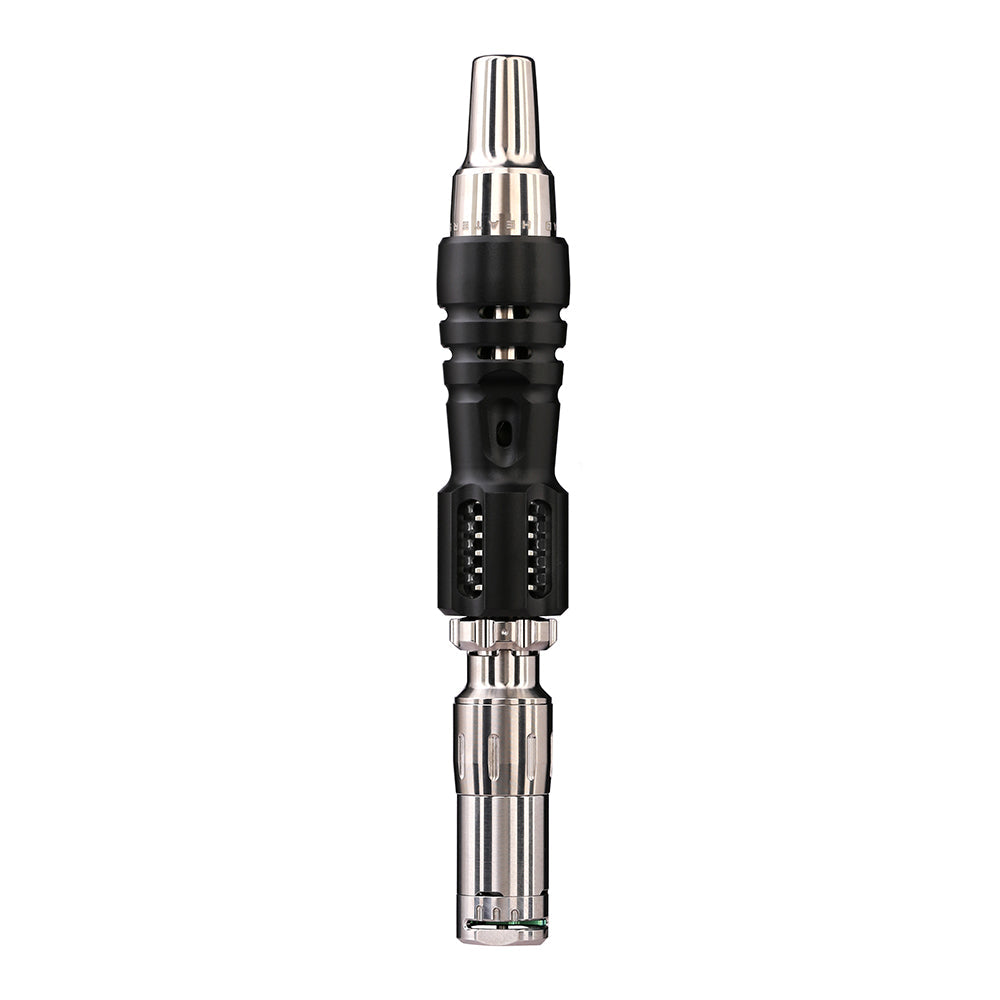 Mad Heaters Tempest 2 – Black (Schwarz)