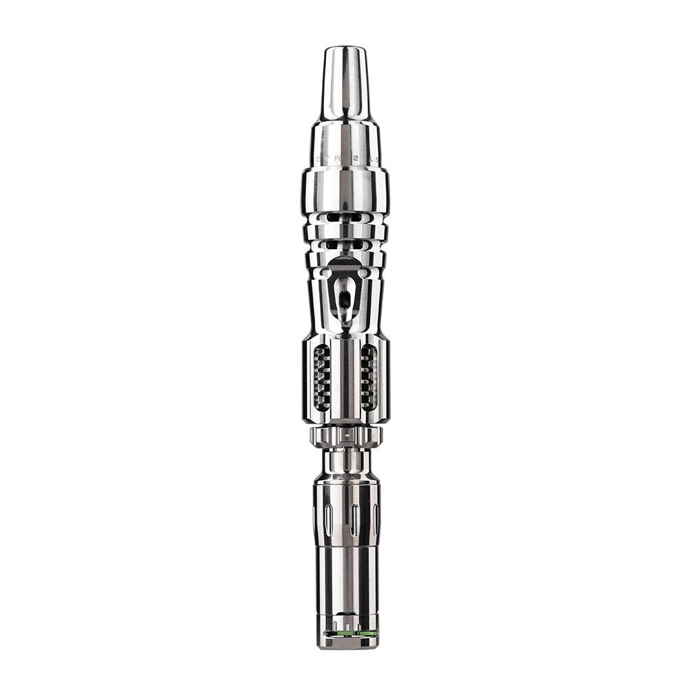 Mad Heaters Tempest 2 – Titanium (Titan)