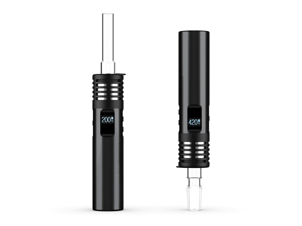 Arizer Air MAX – Ansicht 3