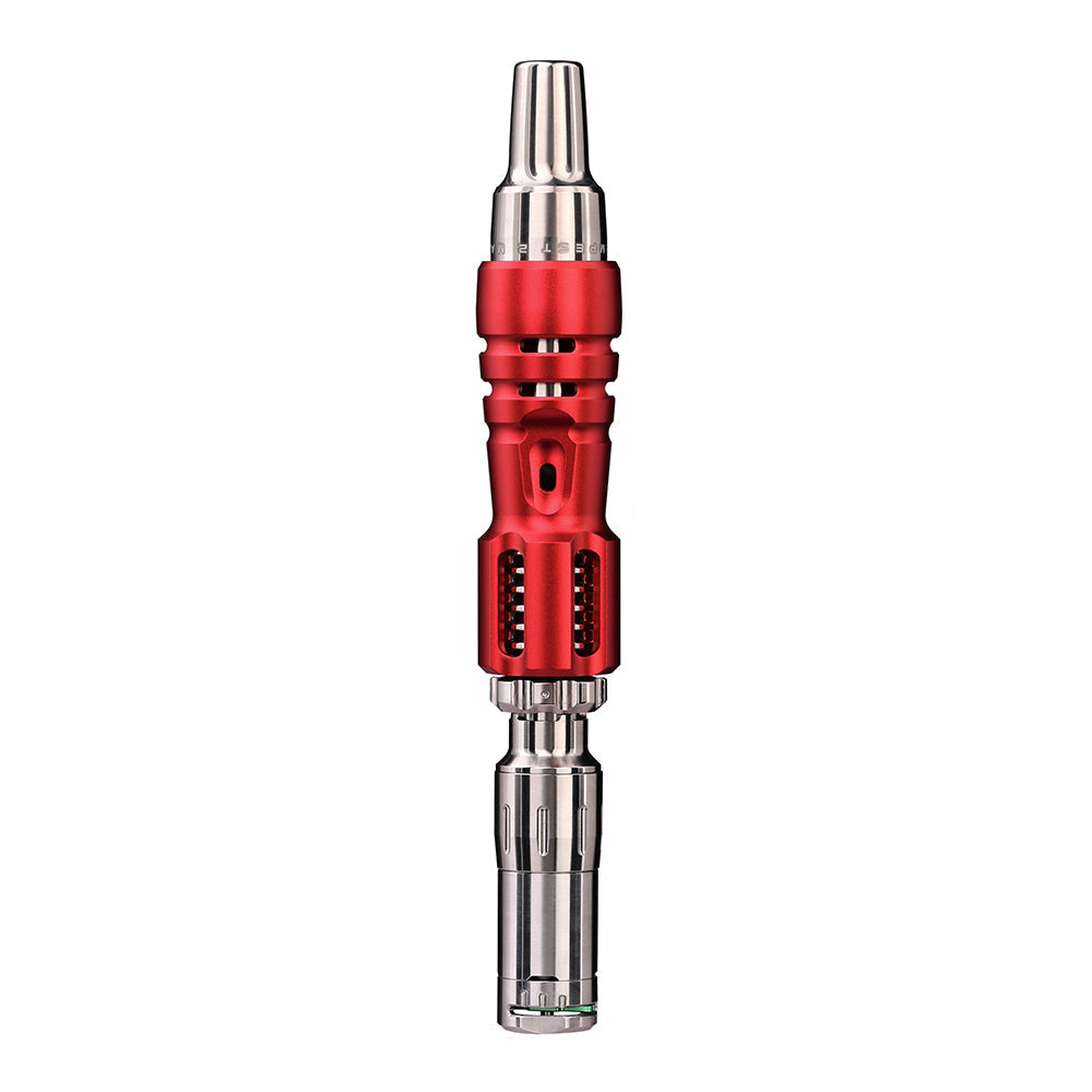 Mad Heaters Tempest 2 – Red (Rot)