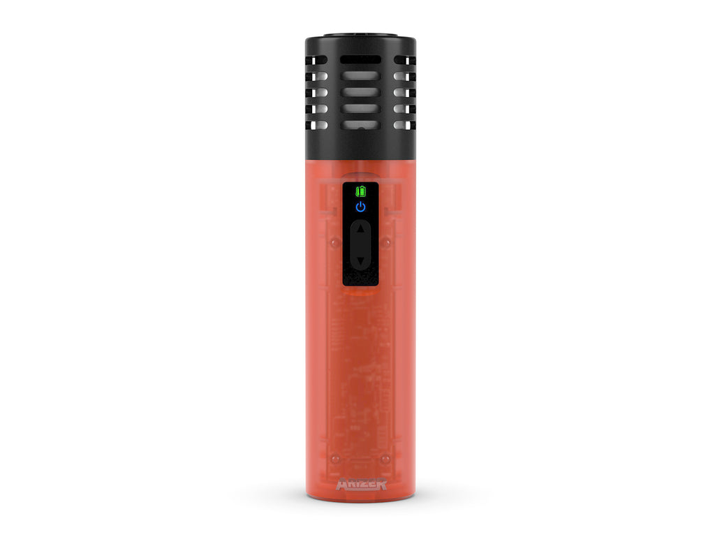 Arizer Air SE – Cali Orange (Orange)