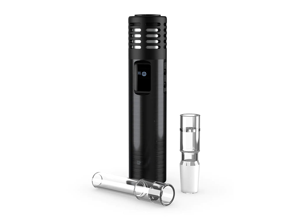Arizer Air MAX – Ansicht 2