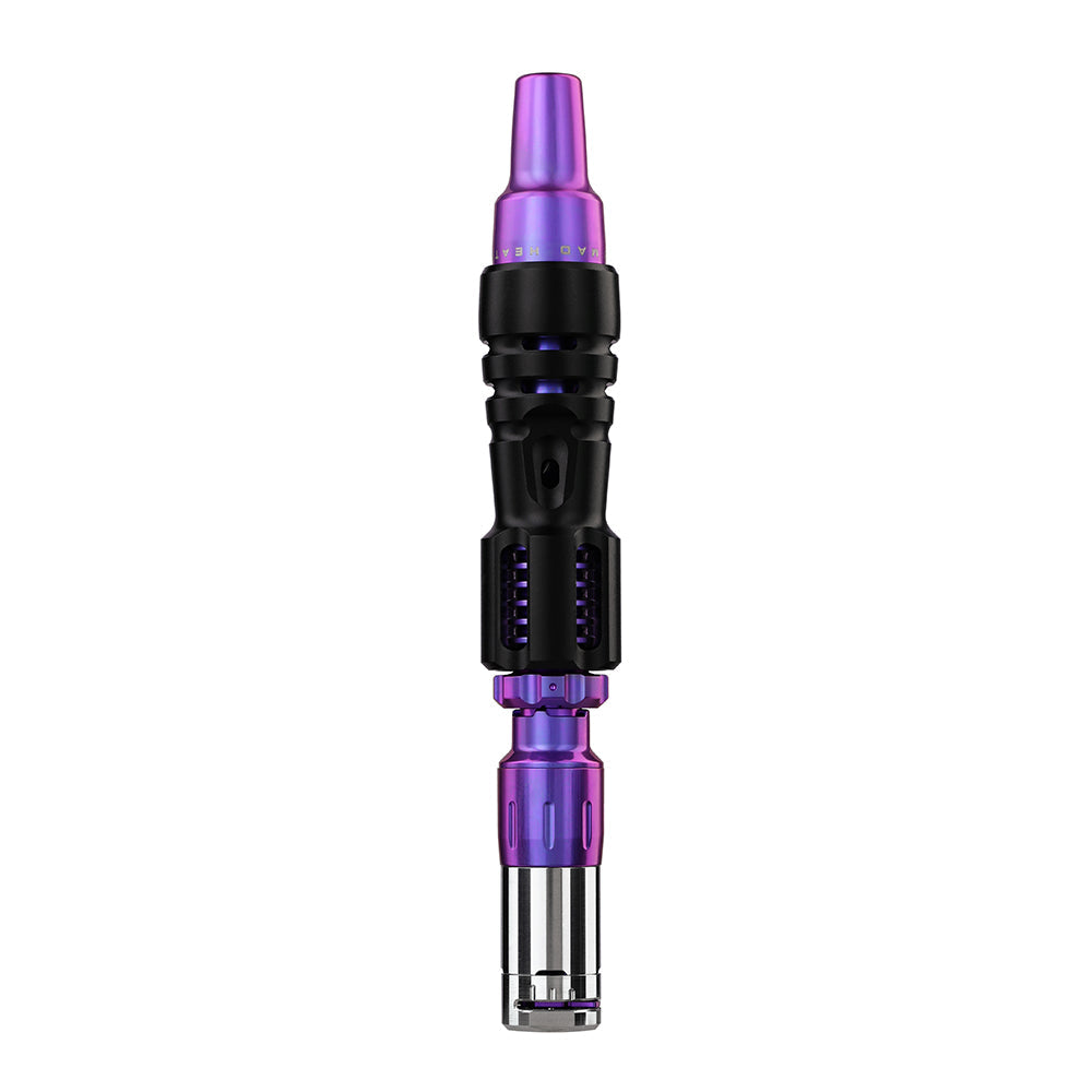 Mad Heaters Tempest 2 – Black - Purple