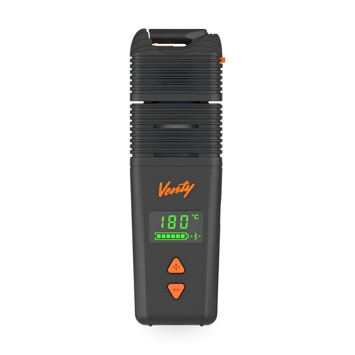 Venty – Frontalansicht