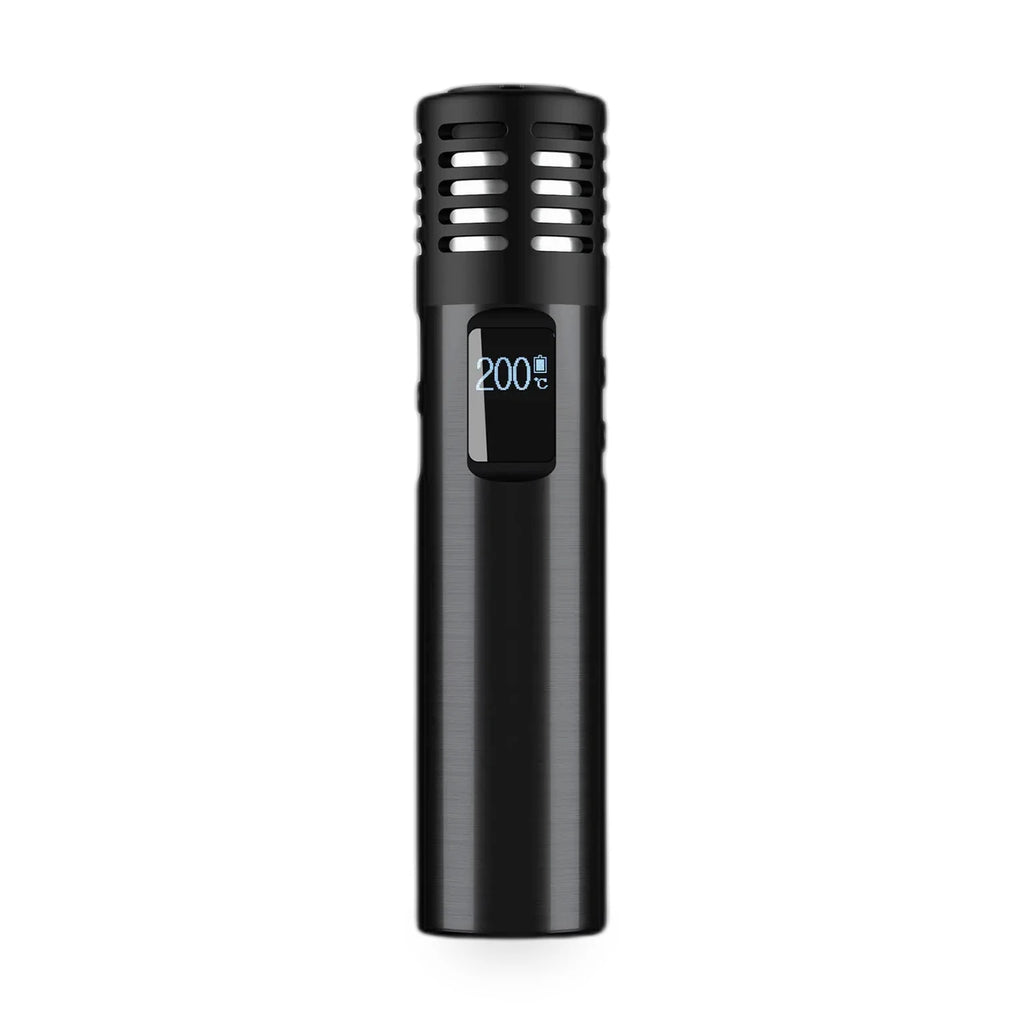 Arizer Air MAX – Frontalansicht