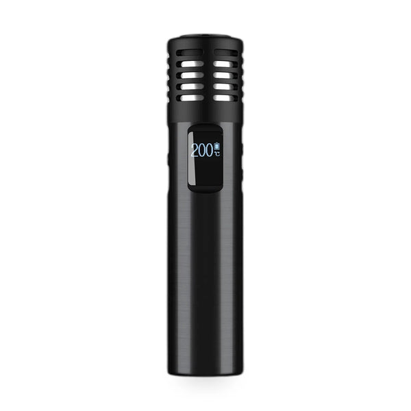 Arizer Air MAX – Frontalansicht