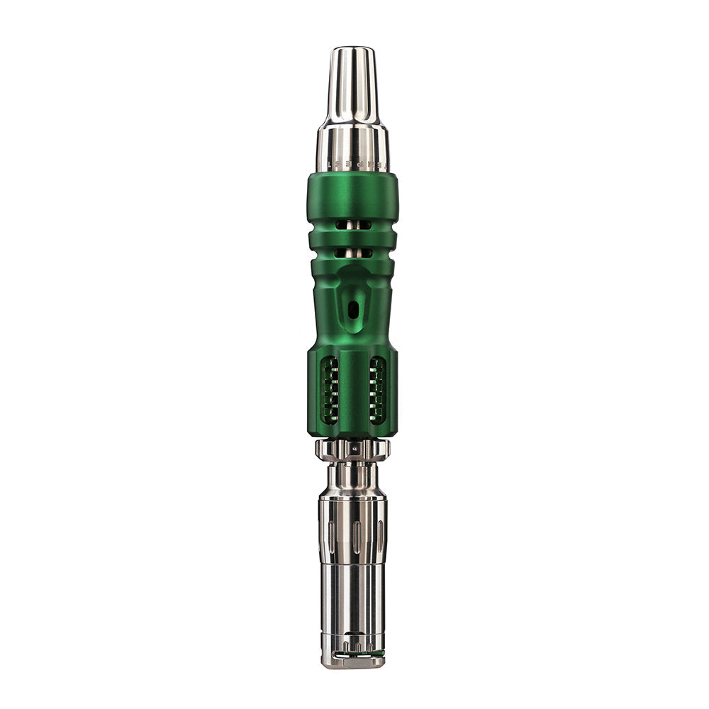 Mad Heaters Tempest 2 – Racing Green (Grün)