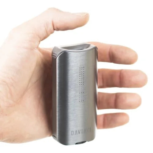 DaVinci IQ2 – Ansicht 2
