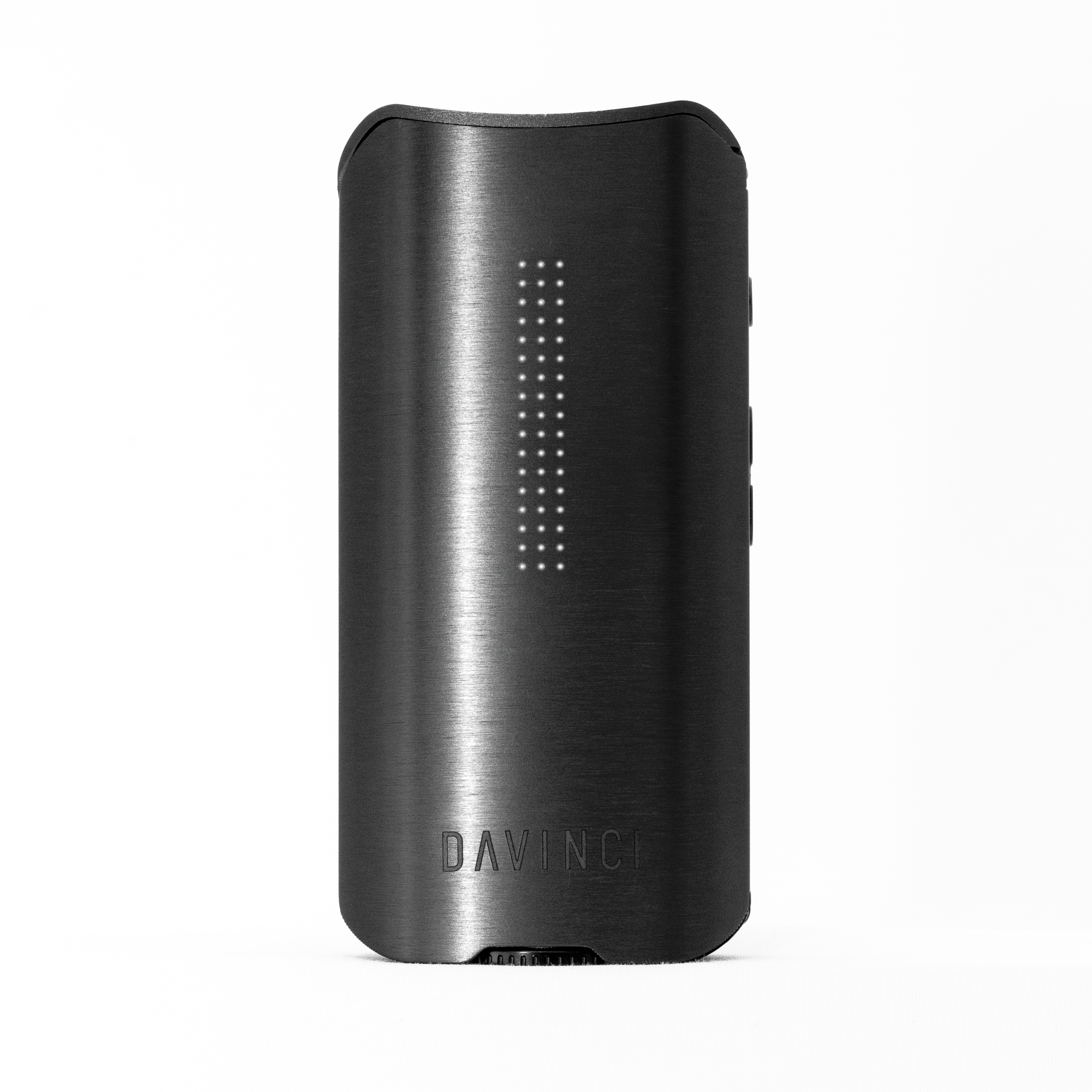 DaVinci IQ2 – Onyx (Schwarz)
