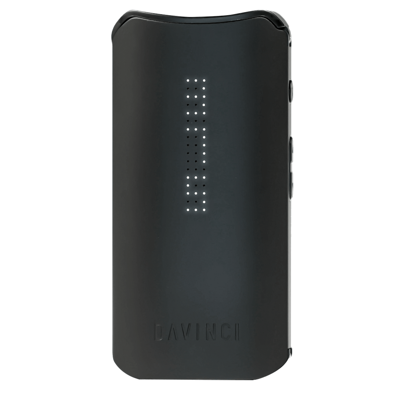 DaVinci IQC – Onyx (Schwarz)