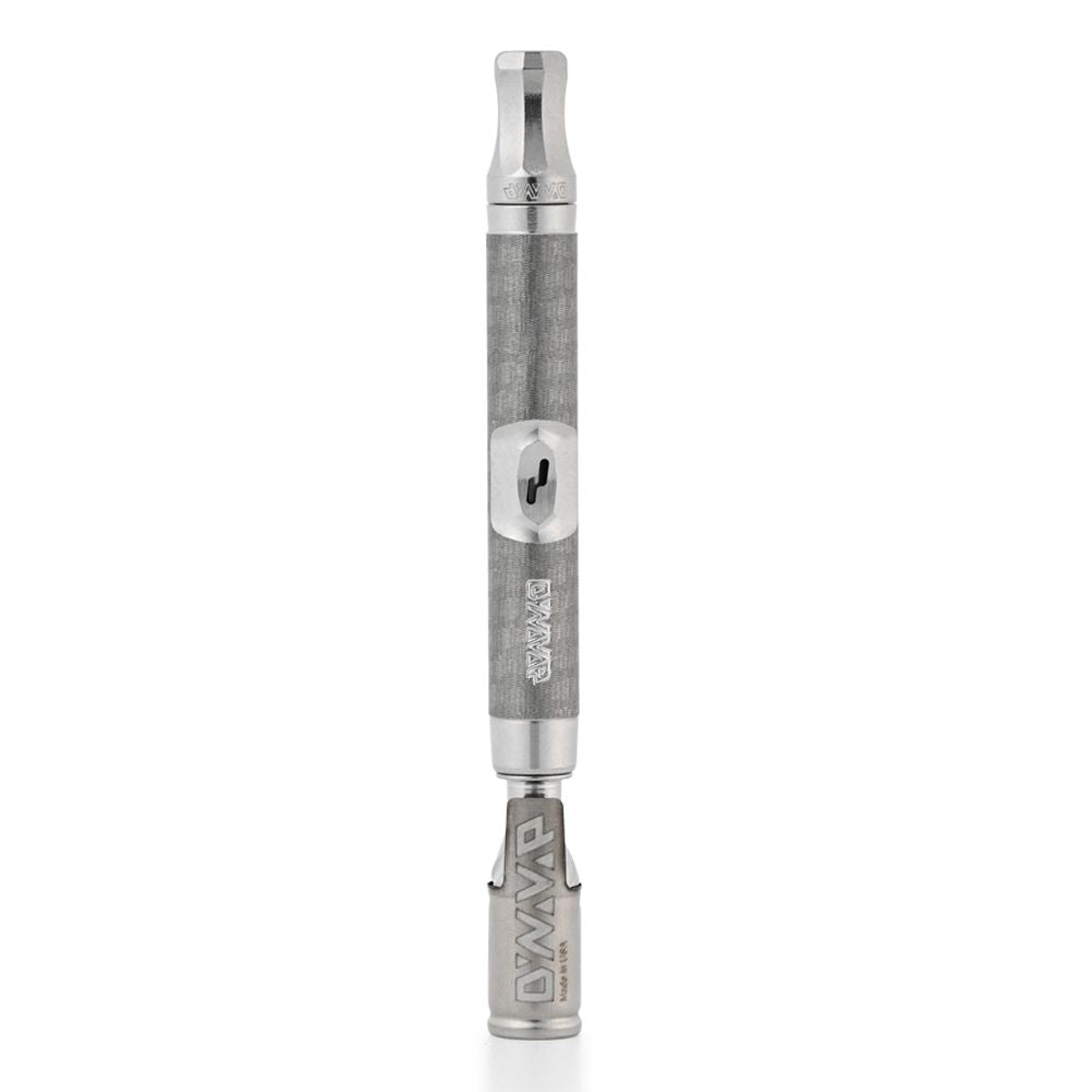 DynaVap M7 XL – Titanium (Titan)