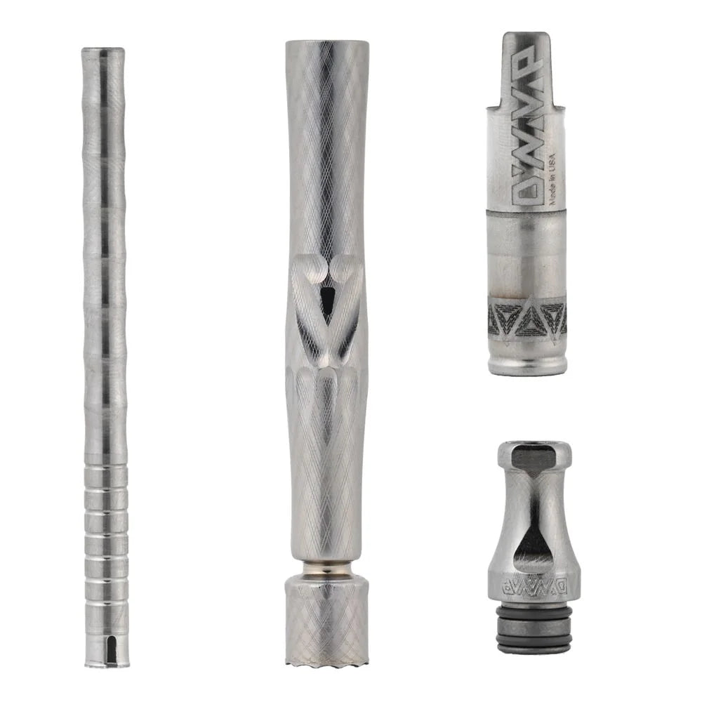 DynaVap UniDyn – Ansicht 3