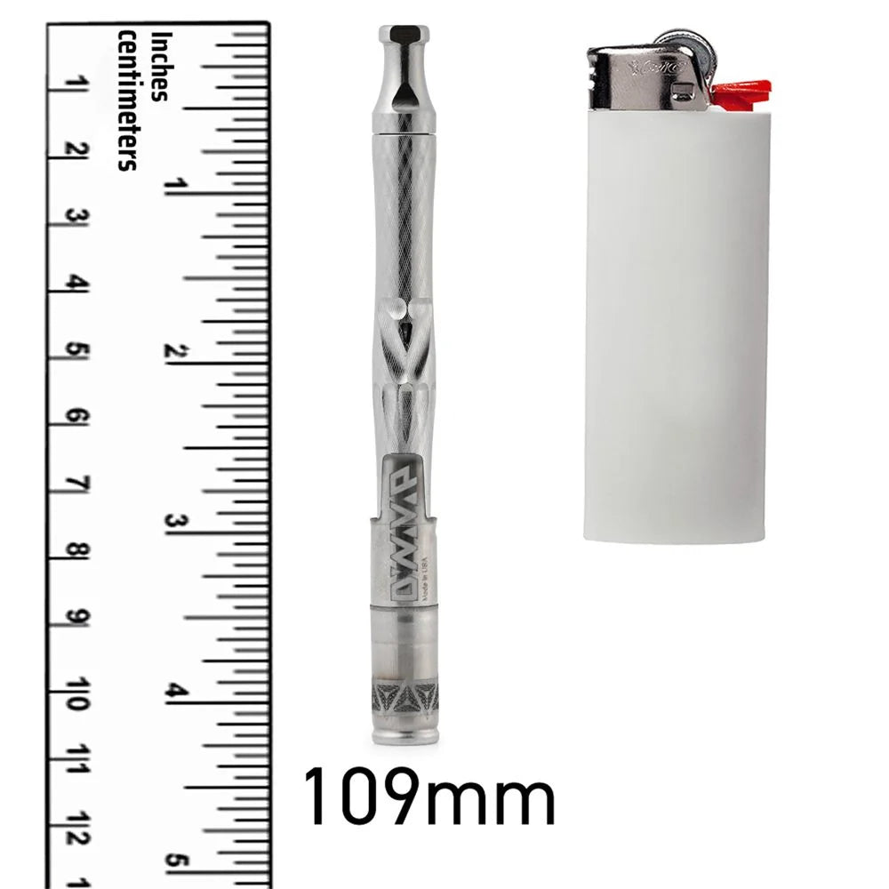 DynaVap UniDyn – Ansicht 4