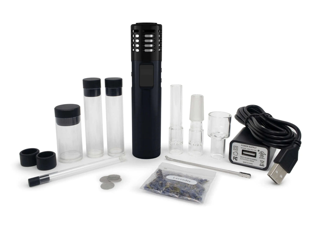 Arizer Air MAX – Ansicht 4