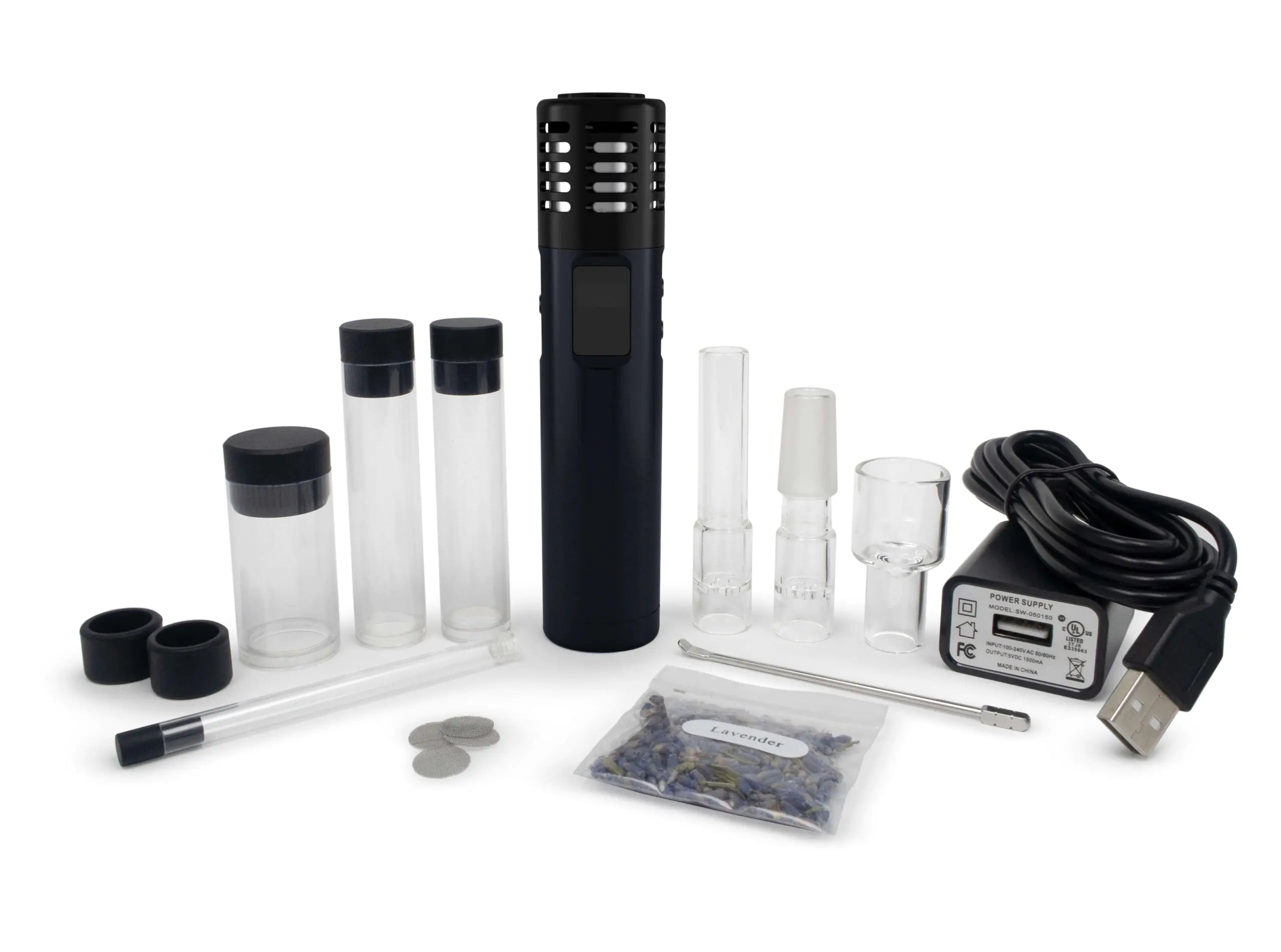 Arizer Air MAX – Ansicht 4