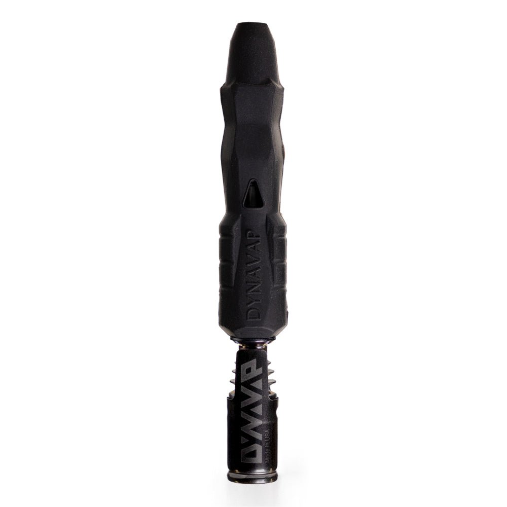 DynaVap The B2 – Black Stealth (Schwarz matt)
