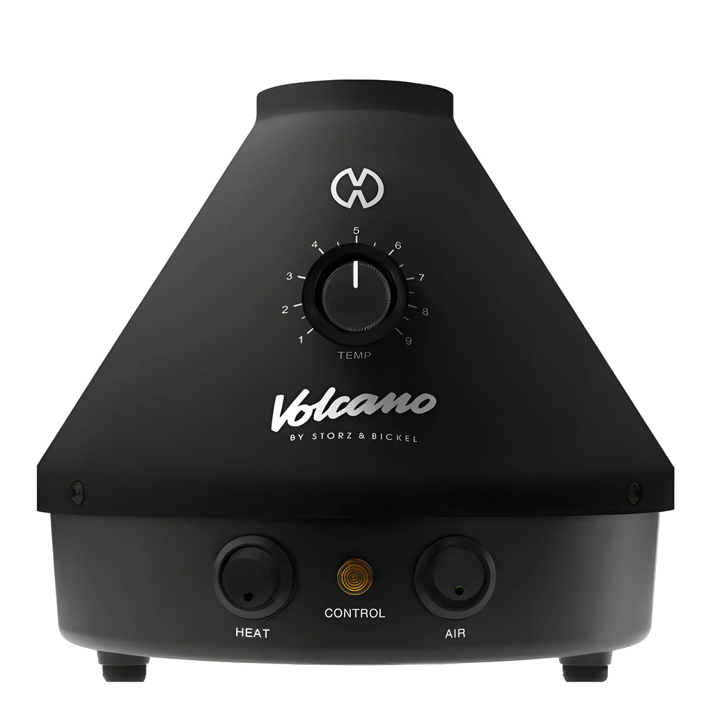 Volcano Classic mieten