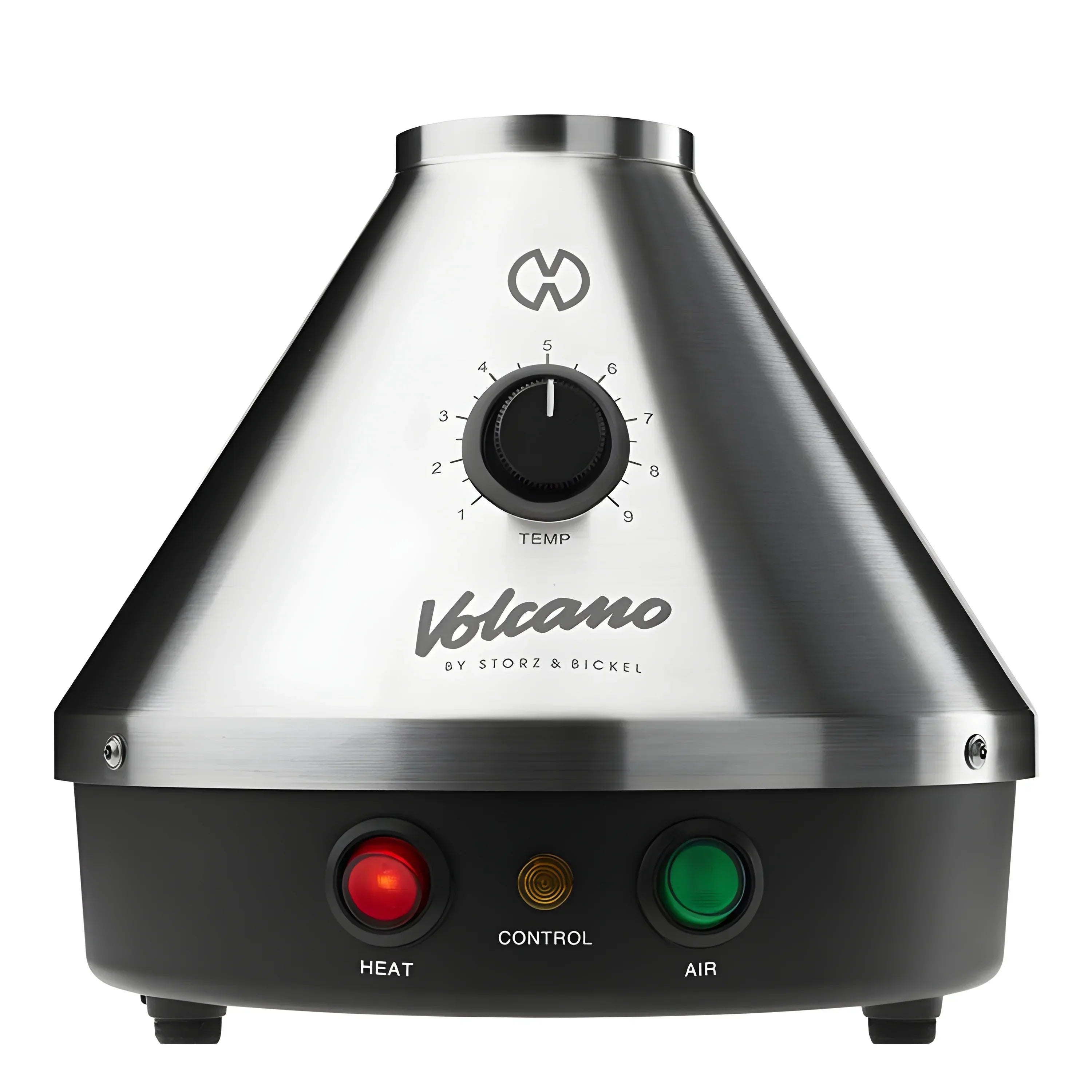 Volcano Classic mieten