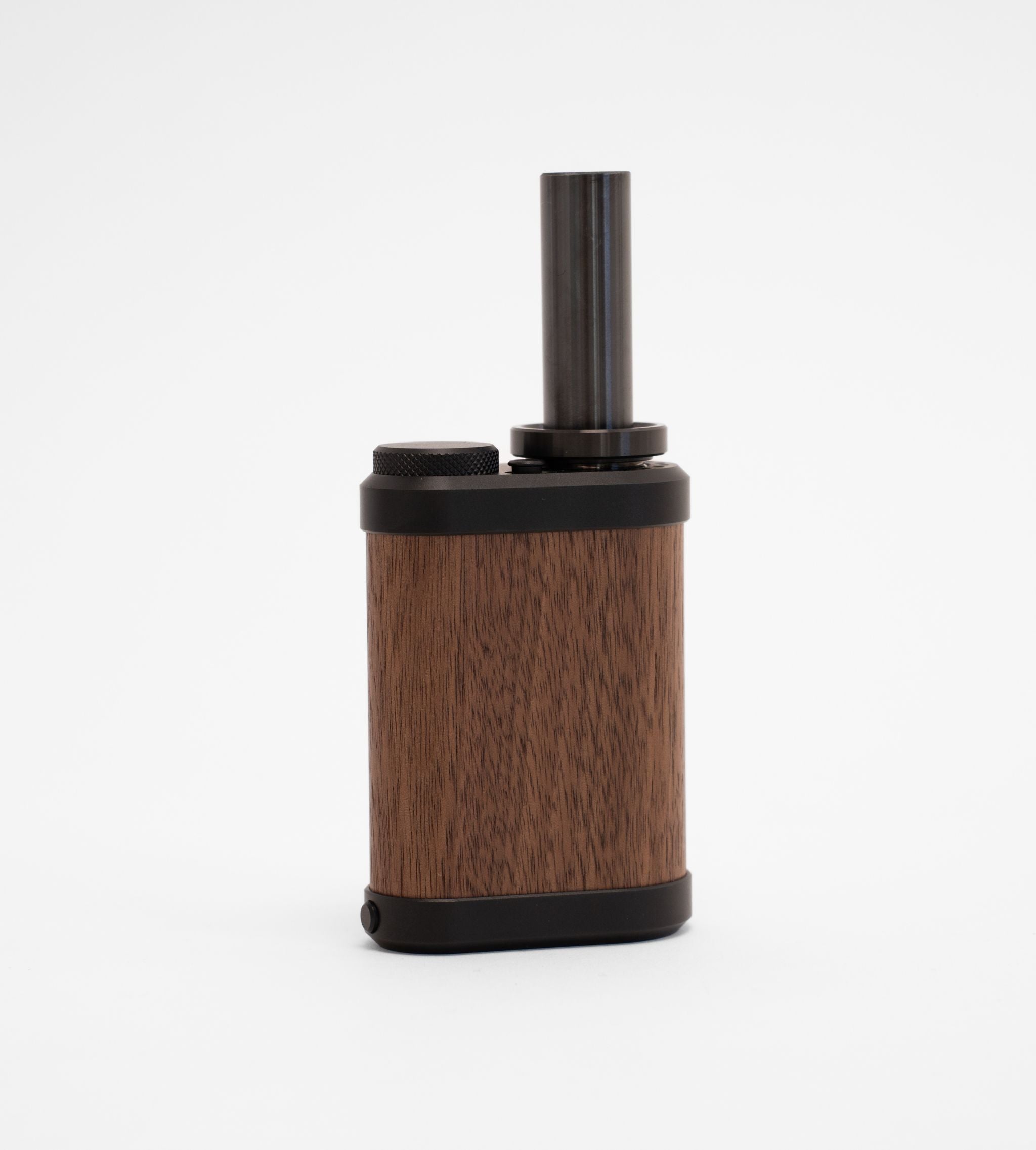 Tinymight V2 – Black Walnut (Nussbaum)